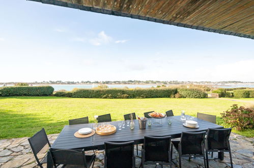 Foto 2 - Haus mit 6 Schlafzimmern in Saint-Philibert mit garten und blick aufs meer