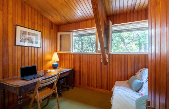 Casa de 7 quartos em Saint-Philibert com jardim e terraço - Foto 29