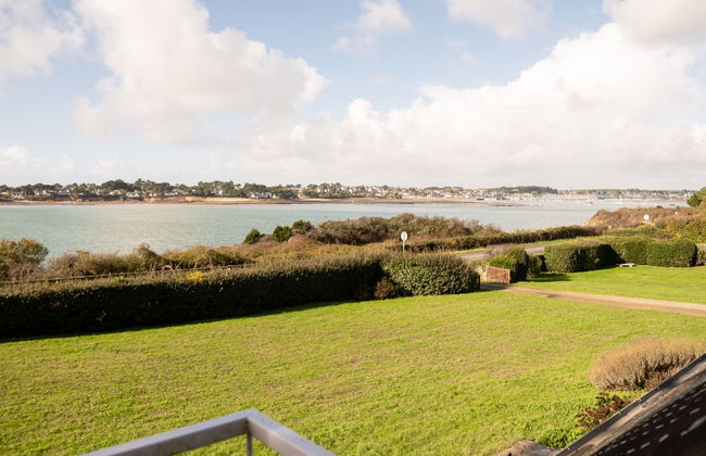 Casa de 7 quartos em Saint-Philibert com jardim e terraço - Foto 31