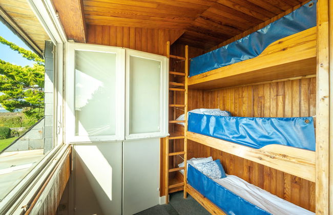 Casa de 7 quartos em Saint-Philibert com jardim e terraço - Foto 22
