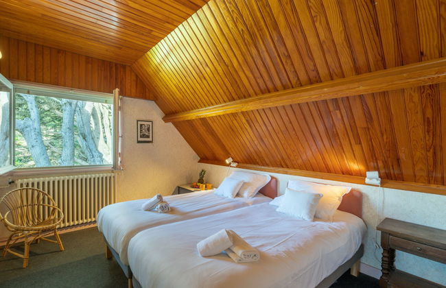 Casa de 7 quartos em Saint-Philibert com jardim e terraço - Foto 25