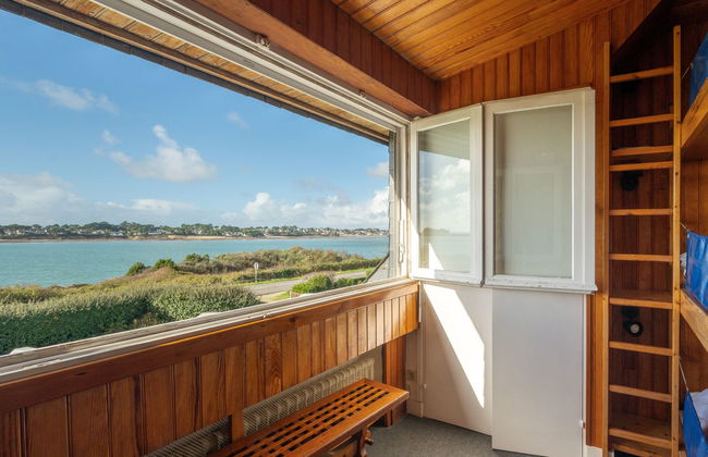 Casa de 7 quartos em Saint-Philibert com jardim e terraço - Foto 23