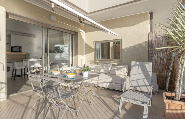 Apartamento de 1 quarto em Ventimiglia com terraço - Foto 19