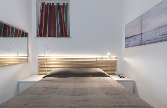 Apartamento de 1 quarto em Ventimiglia com terraço - Foto 13