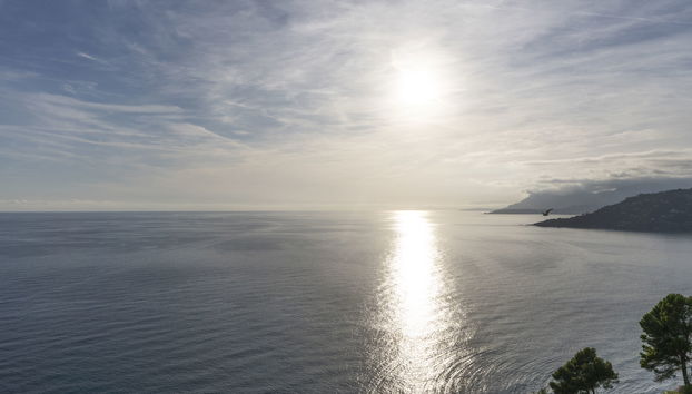 Apartamento de 1 quarto em Ventimiglia com terraço - Foto 5