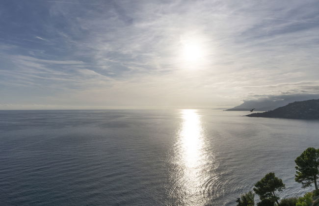 Apartamento de 1 quarto em Ventimiglia com terraço - Foto 5