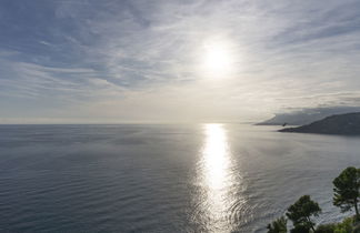 Foto 2 - Apartment in Ventimiglia mit terrasse und blick aufs meer