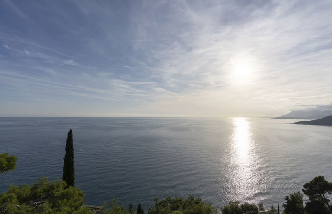 Apartamento de 1 quarto em Ventimiglia com terraço - Foto 17