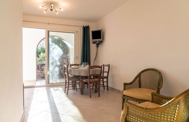 Apartamento de 3 quartos em Rayol-Canadel-sur-Mer com jardim e terraço - Foto 6