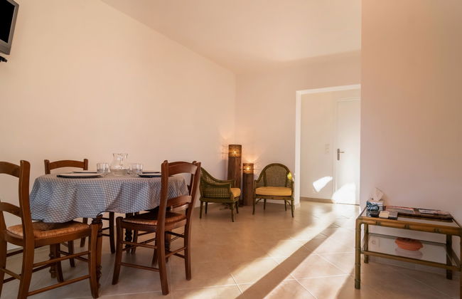Apartamento de 3 quartos em Rayol-Canadel-sur-Mer com jardim e terraço - Foto 7