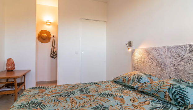 Appartamento con 3 camere da letto a Rayol-Canadel-sur-Mer con giardino e terrazza - Foto 5