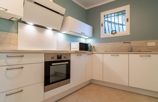 Apartamento de 3 quartos em Rayol-Canadel-sur-Mer com jardim e terraço - Foto 3