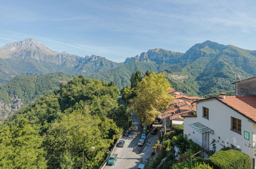 Photo 27 - 1 bedroom Apartment in Pietrasanta with sea view