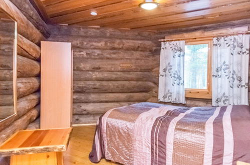 Photo 9 - 2 bedroom House in Pelkosenniemi with sauna and mountain view