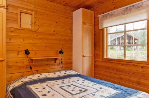 Photo 8 - 3 bedroom House in Pelkosenniemi with sauna and mountain view