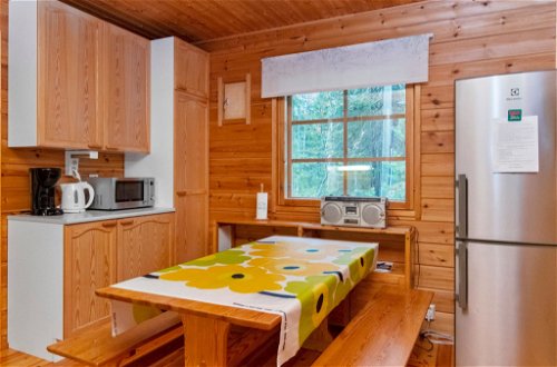 Foto 7 - Casa de 3 quartos em Pelkosenniemi com sauna e vista para a montanha