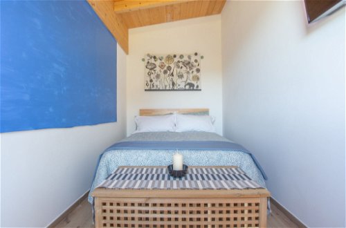 Foto 10 - Apartment mit 1 Schlafzimmer in Città Sant'Angelo mit garten und blick aufs meer