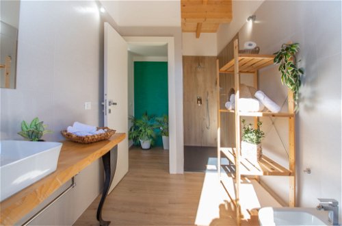 Foto 7 - Apartment mit 1 Schlafzimmer in Città Sant'Angelo mit garten und blick aufs meer