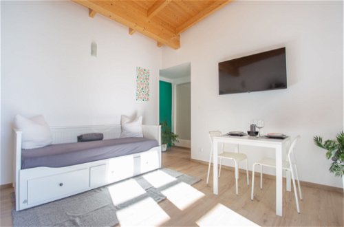 Foto 13 - Apartment mit 1 Schlafzimmer in Città Sant'Angelo mit garten und blick aufs meer