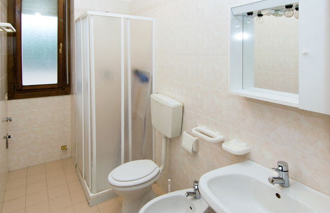 Apartamento de 3 quartos em Rosolina com piscina e terraço - Foto 13