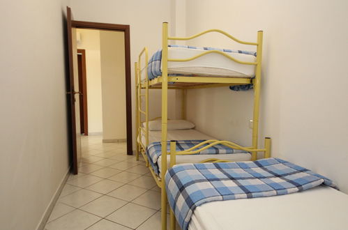 Foto 11 - Appartamento con 2 camere da letto a Rosolina con piscina e vista mare