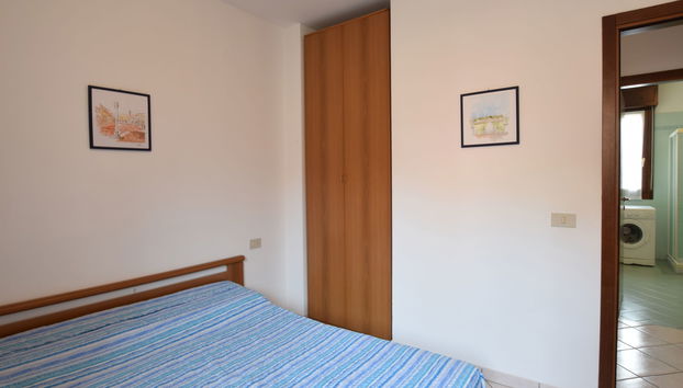 Apartment mit 3 Schlafzimmern in Rosolina mit schwimmbad und terrasse - Foto 3