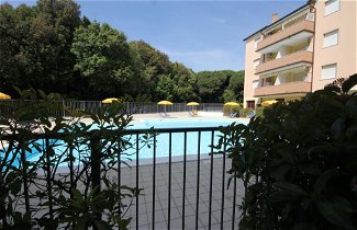 Foto 1 - Apartment mit 2 Schlafzimmern in Rosolina mit schwimmbad und blick aufs meer