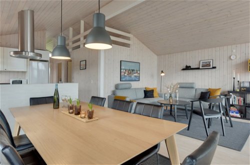 Foto 10 - Casa con 3 camere da letto a Haderslev con terrazza e sauna