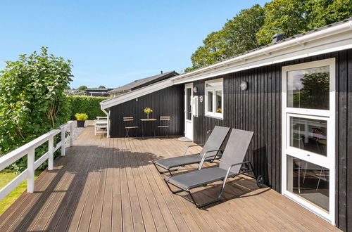Photo 7 - Maison de 3 chambres à Haderslev avec terrasse et sauna