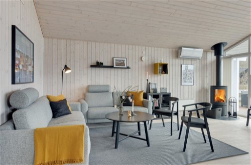 Photo 6 - Maison de 3 chambres à Haderslev avec terrasse et sauna