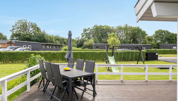 Haus mit 3 Schlafzimmern in Haderslev mit terrasse und sauna - Foto 5