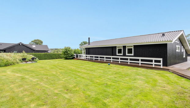 Haus mit 3 Schlafzimmern in Haderslev mit terrasse und sauna - Foto 3