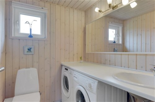 Foto 21 - Casa con 3 camere da letto a Haderslev con terrazza e sauna