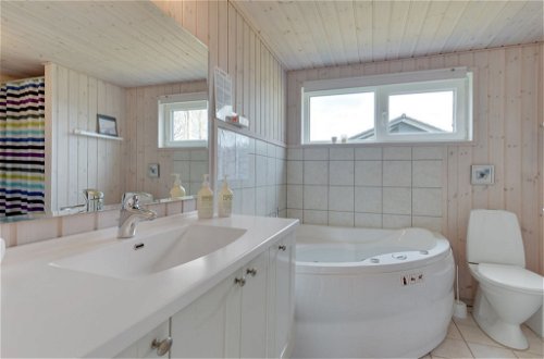 Foto 20 - Casa con 3 camere da letto a Haderslev con terrazza e sauna