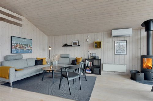 Foto 5 - Casa de 3 quartos em Haderslev com terraço e sauna