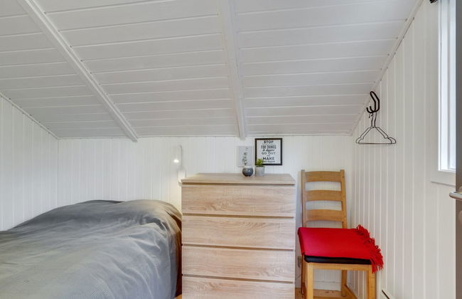 Casa de 4 quartos em Sønder Vorupør com terraço - Foto 18