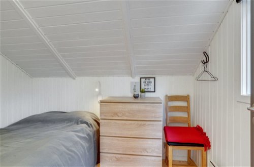 Foto 16 - Haus mit 4 Schlafzimmern in Sønder Vorupør mit terrasse