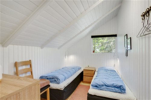 Foto 17 - Casa con 4 camere da letto a Sønder Vorupør con terrazza