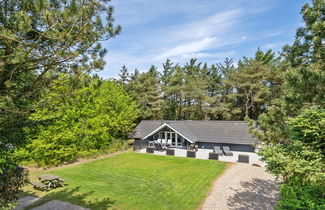 Photo 3 - 4 bedroom House in Sønder Vorupør with terrace