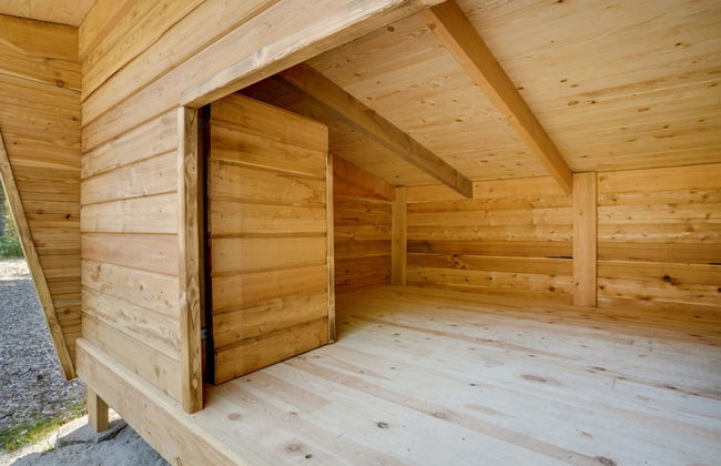 Casa de 4 quartos em Sønder Vorupør com terraço - Foto 31