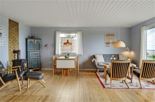 Photo 15 - Maison de 2 chambres à Glesborg avec terrasse