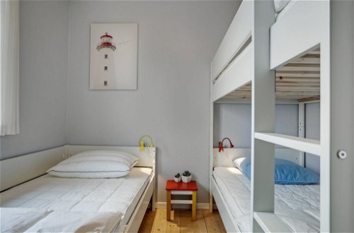 Foto 22 - Casa con 2 camere da letto a Glesborg con terrazza