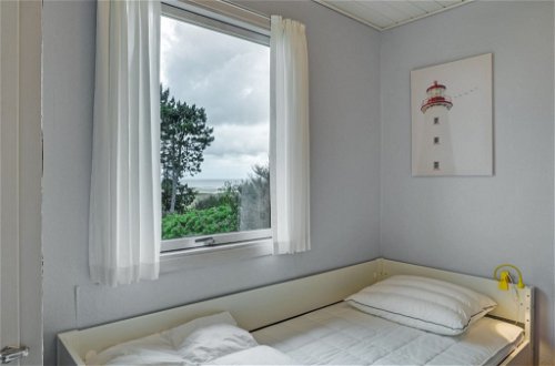 Foto 21 - Casa con 2 camere da letto a Glesborg con terrazza