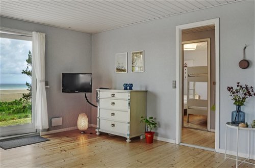 Foto 13 - Casa con 2 camere da letto a Glesborg con terrazza