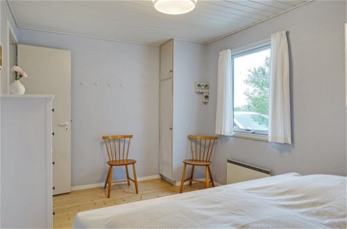 Foto 24 - Casa con 2 camere da letto a Glesborg con terrazza