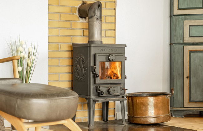 "Elpida" - 100m from the sea - Foto 25