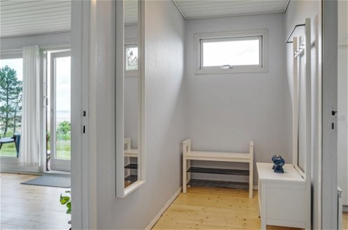 Foto 27 - Casa con 2 camere da letto a Glesborg con terrazza