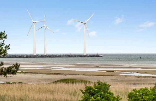 "Elpida" - 100m from the sea - Foto 12