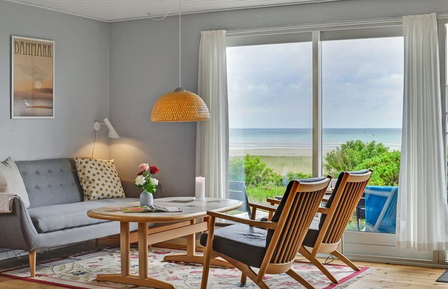 "Elpida" - 100m from the sea - Foto 1