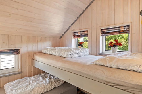 Photo 17 - 4 bedroom House in Saksild Strand with sauna